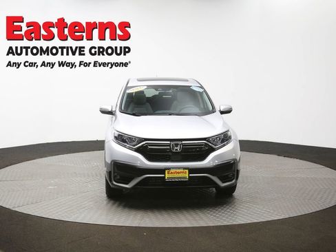 Used 2022 Honda CR-V EX image 51