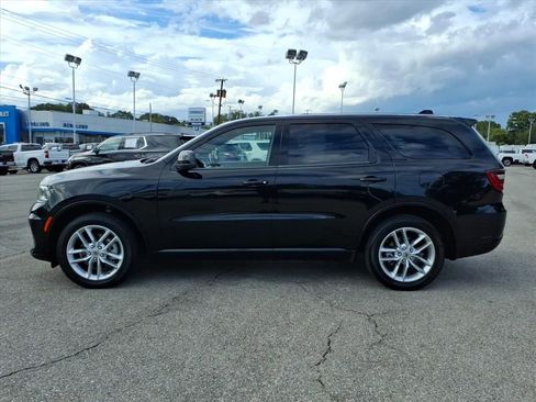 Used 2023 Dodge Durango GT image 7