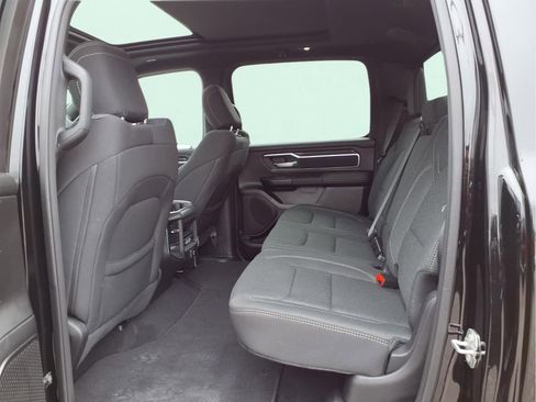 New 2026 RAM 1500 Big Horn image 17