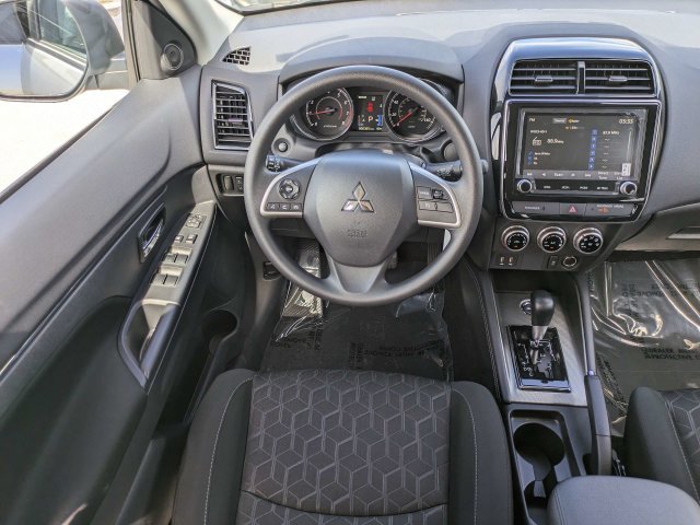 New 2026 Mitsubishi Outlander Sport ES AWD/4WD image 16