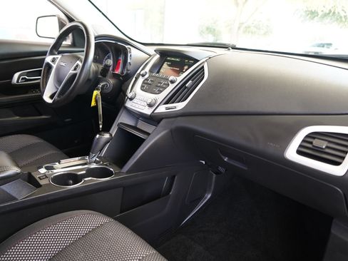 Used 2017 GMC Terrain SLE w/ Nightfall Package FWD image 22