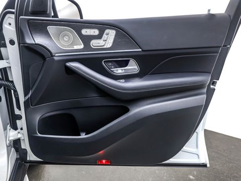 Certified 2025 Mercedes-Benz GLE 350 GLE 350 SUV image 25