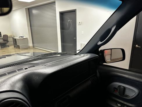 Used 1998 Chevrolet Silverado 1500 4x4 Extended Cab w/ Preferred Equipment Group 2 image 49