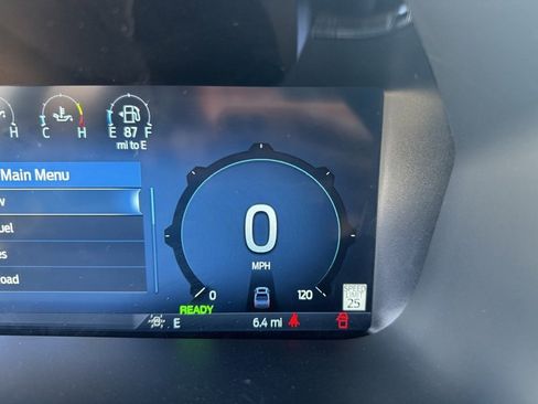 New 2025 Ford F150 Lariat w/ Equipment Group 501A Mid image 32