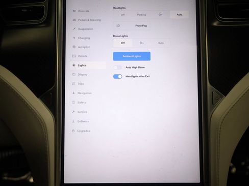 Used 2017 Tesla Model S 100D image 58