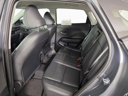 Used 2026 Hyundai Kona SEL Premium AWD/4WD image 30