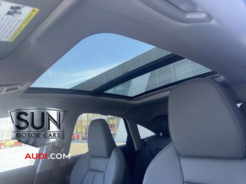 New 2025 Audi Q5 Premium Plus image 22