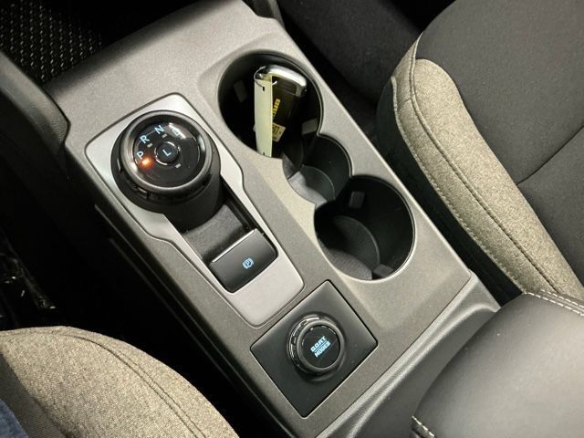 New 2026 Ford Bronco Sport Big Bend w/ Convenience Package AWD/4WD image 21