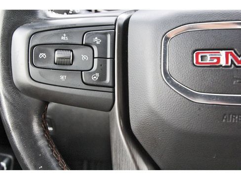 Used 2021 GMC Sierra 1500 AT4 w/ AT4 Premium Package AWD/4WD image 18