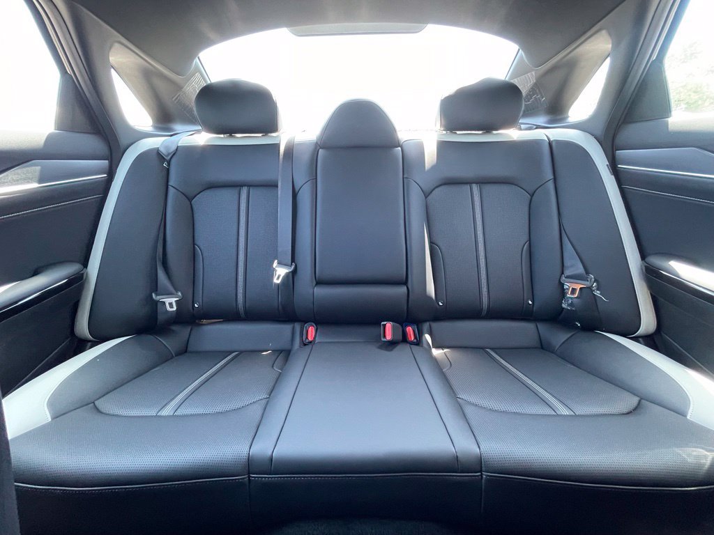 New 2026 Kia K5 GT-Line FWD image 28