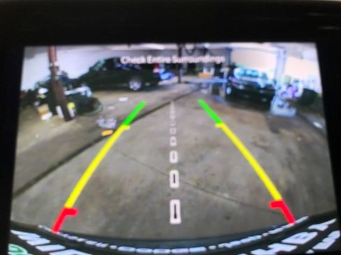 Used 2025 Dodge Durango GT image 20