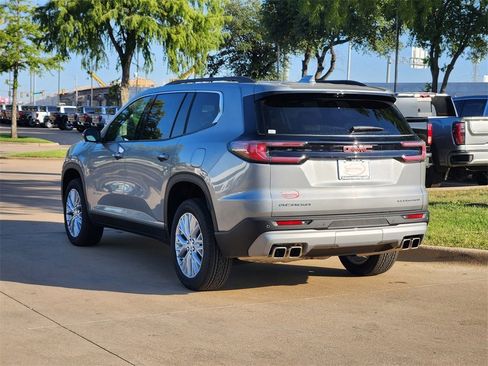 New 2026 GMC Acadia Elevation w/ Elevation Premium Package image 3