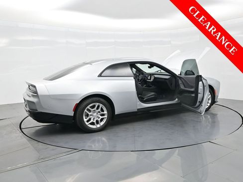 Used 2025 Dodge Charger R/T w/ Quick Order Package 25M R/T image 37