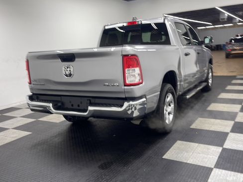 Used 2023 RAM 1500 Big Horn AWD/4WD image 18