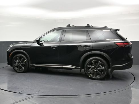 New 2026 INFINITI QX60 Autograph w/ Autograph Tech Package AWD/4WD image 32