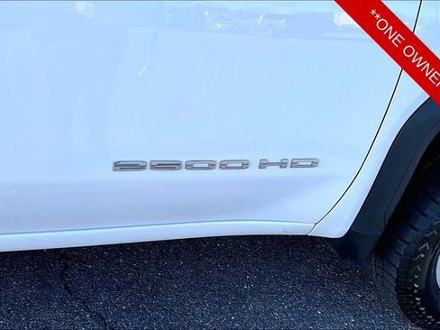 Used 2020 GMC Sierra 2500 4x4 Regular Cab w/ Fleet Convenience Package image 29