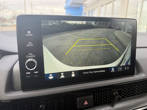 New 2026 Honda CR-V Sport Touring image 22