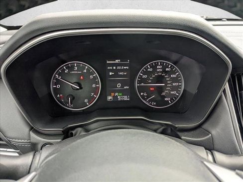 Certified 2023 Subaru Outback Limited XT image 11