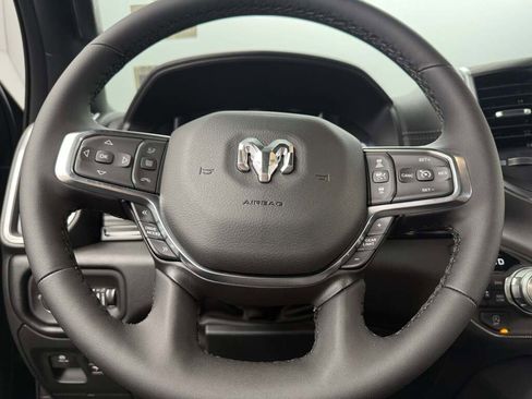 New 2026 RAM 1500 Laramie w/ Night Edition image 21