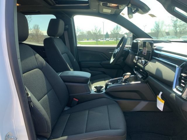 New 2026 GMC Canyon Elevation w/ Convenience Package AWD/4WD image 32