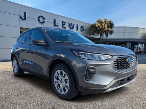 New 2026 Ford Escape Active image 1