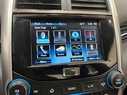 Used 2014 Chevrolet Malibu LT FWD image 24