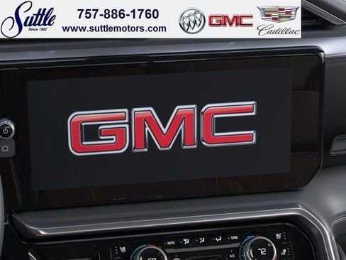New 2026 GMC Sierra 3500 Denali w/ Denali Reserve Package AWD/4WD image 20