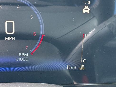 New 2026 Chevrolet TrailBlazer LT w/ Convenience Package image 16