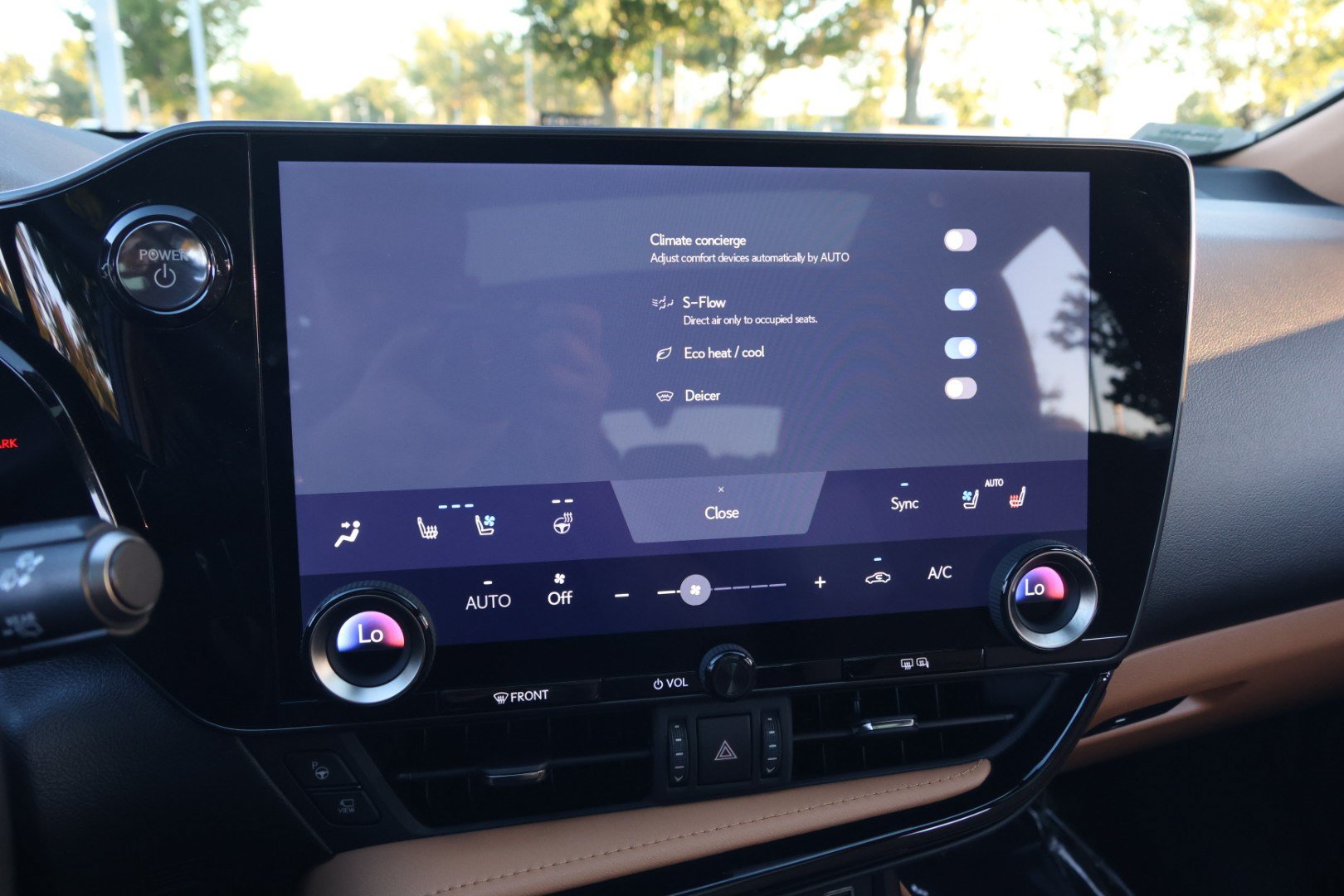 Certified 2025 Lexus NX 350h AWD w/ Accessory Package (K3) image 24