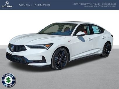 Used 2026 Acura Integra A-Spec