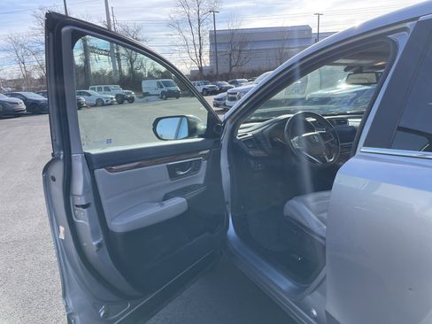 Used 2018 Honda CR-V EX-L image 31