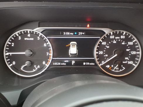 Certified 2024 Nissan Pathfinder S image 25