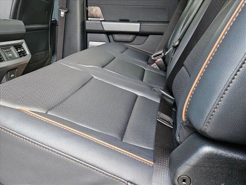 New 2026 Ford F250 Lariat w/ FX4 Off-Road Package image 16