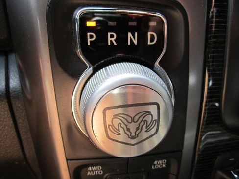 Used 2016 RAM 1500 Limited AWD/4WD image 17