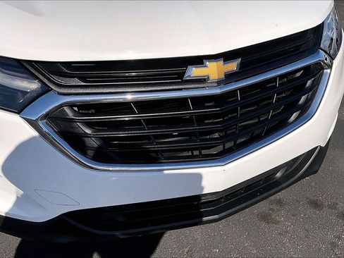 Used 2021 Chevrolet Equinox LT FWD image 27