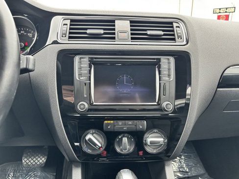 Used 2016 Volkswagen Jetta SEL image 33