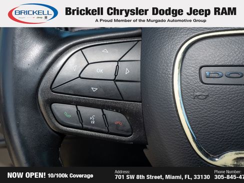 Used 2022 Dodge Challenger SXT image 21