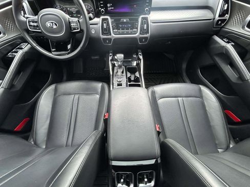 Used 2021 Kia Sorento SX image 13