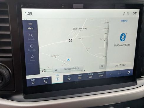 Used 2021 Ford F150 XLT w/ Equipment Group 302A High image 22