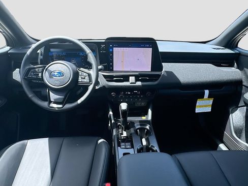 New 2026 Subaru Outback Premium AWD/4WD image 28