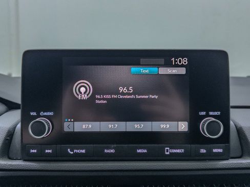 Used 2024 Honda CR-V EX image 35