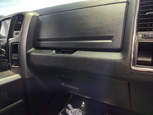 Used 2014 RAM 1500 Sport w/ Convenience Group image 58