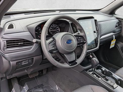 New 2026 Subaru Forester Premium image 3