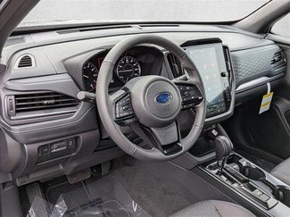 New 2026 Subaru Forester Premium video 3