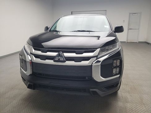 Used 2020 Mitsubishi Outlander Sport ES FWD image 15