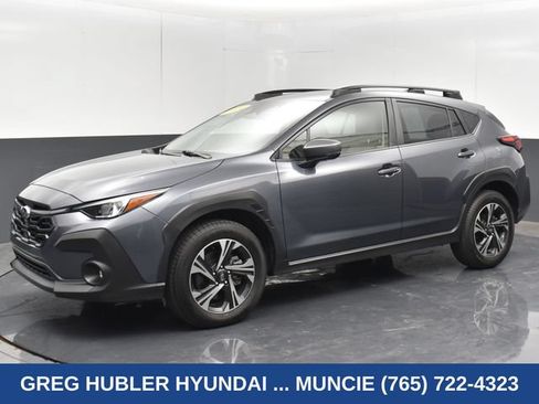 Used 2024 Subaru Crosstrek 2.0i Premium AWD/4WD image 18