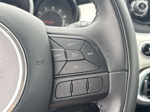Used 2017 FIAT 500X Pop w/ Pop Popular Equipment Package AWD/4WD image 20