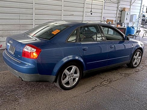 Used 2003 Audi A4 1.8T AWD/4WD image 3