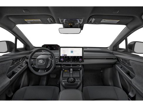 New 2026 Toyota C-HR AWD/4WD image 7
