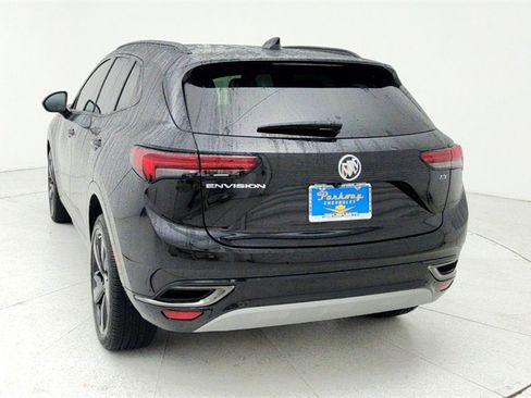 Used 2023 Buick Envision Essence w/ Sport Touring Package image 5
